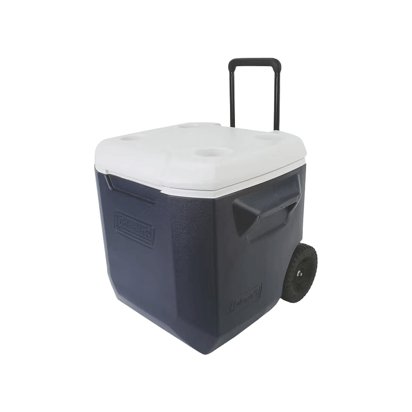 Coleman 45-Quart Wheeled Cooler Rental