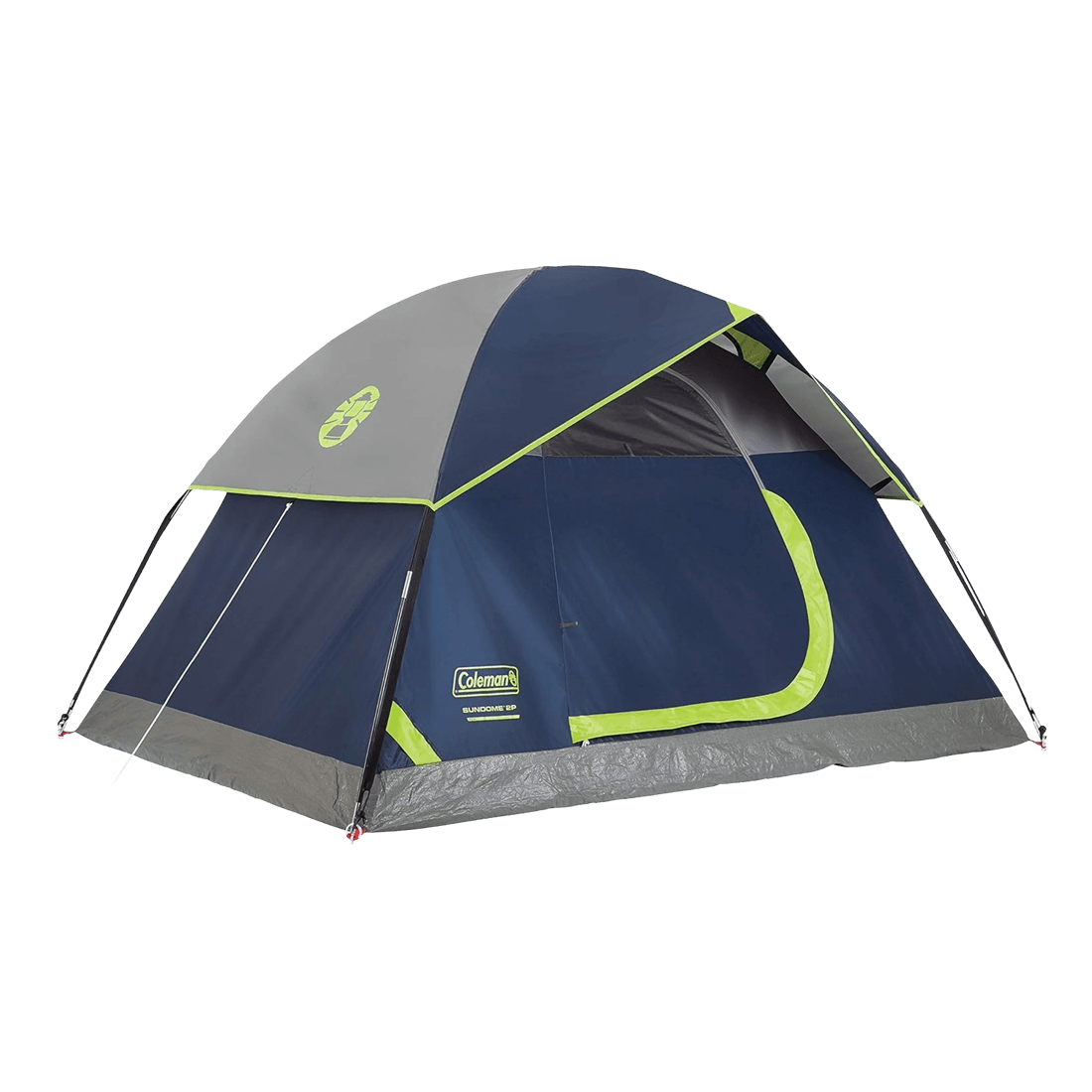 Lite 2-Person 3-Season Tent Rental