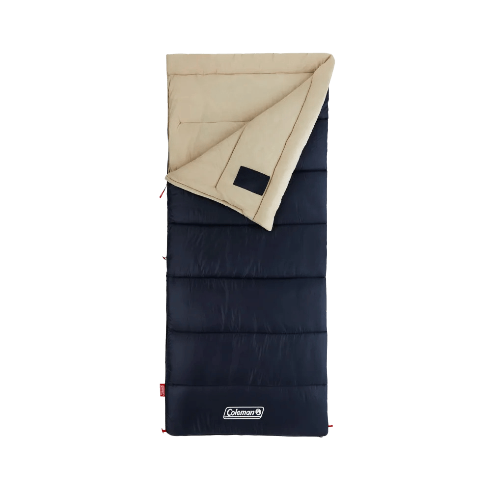 Lite 3-Season Sleeping Bag Rental