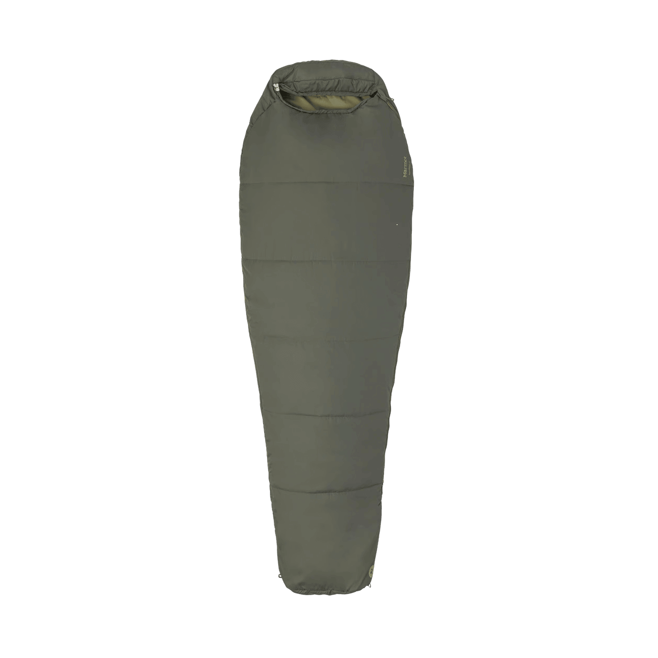 Luxe 3-Season Sleeping Bag Rental