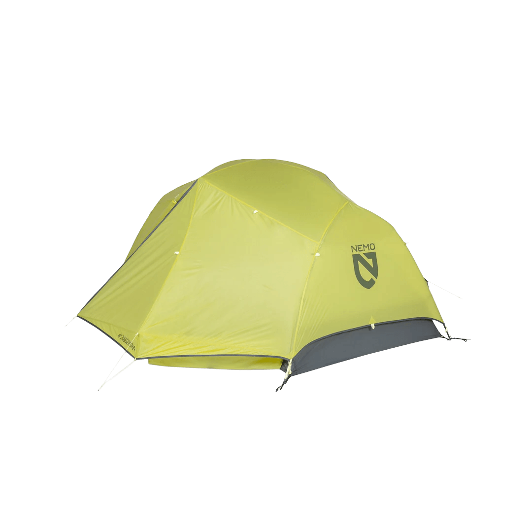 Pro 2-Person 3-Season Tent Rental