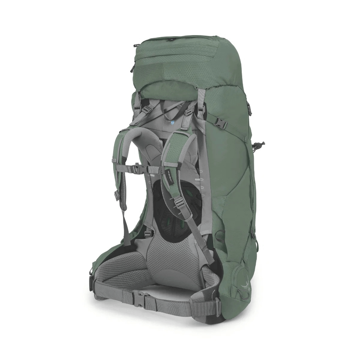 Osprey Ariel 65 M/L Womens Backpacking Backpack Rental