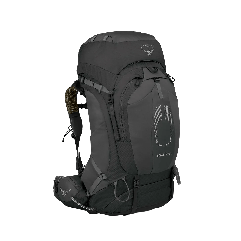 Osprey Atmos AG 65 Backpacking Backpack Rental
