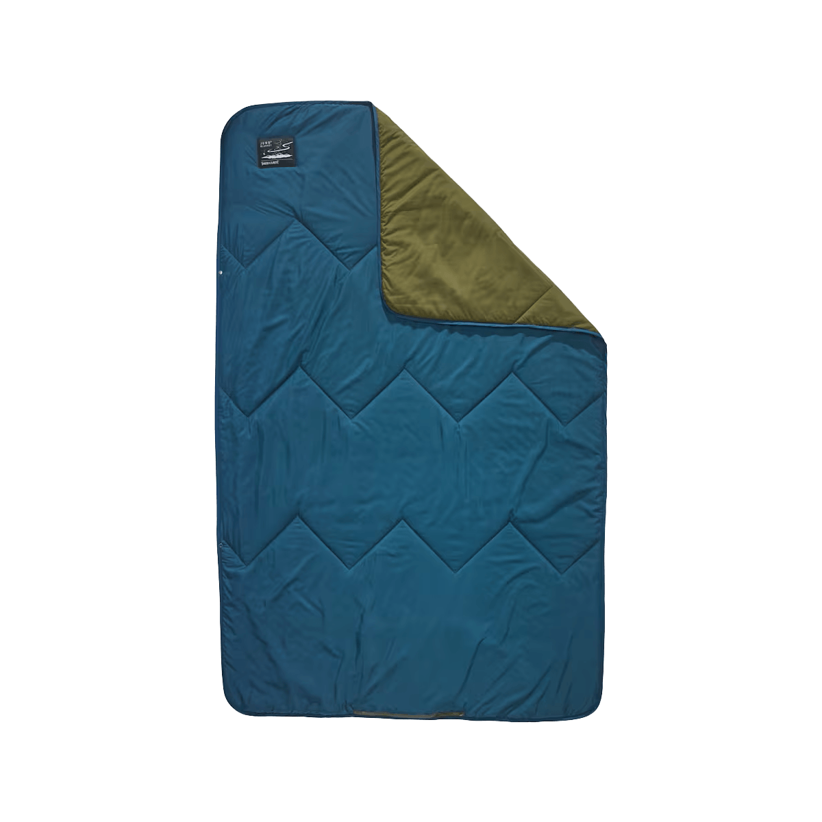 Therm-a-Rest Juno Lightweight Camp Blanket Rental