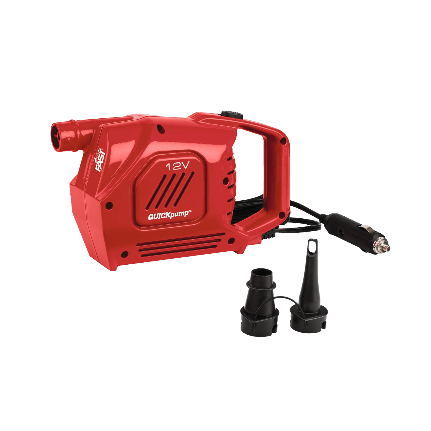 Coleman Quickpump 12V Air Pump Rental