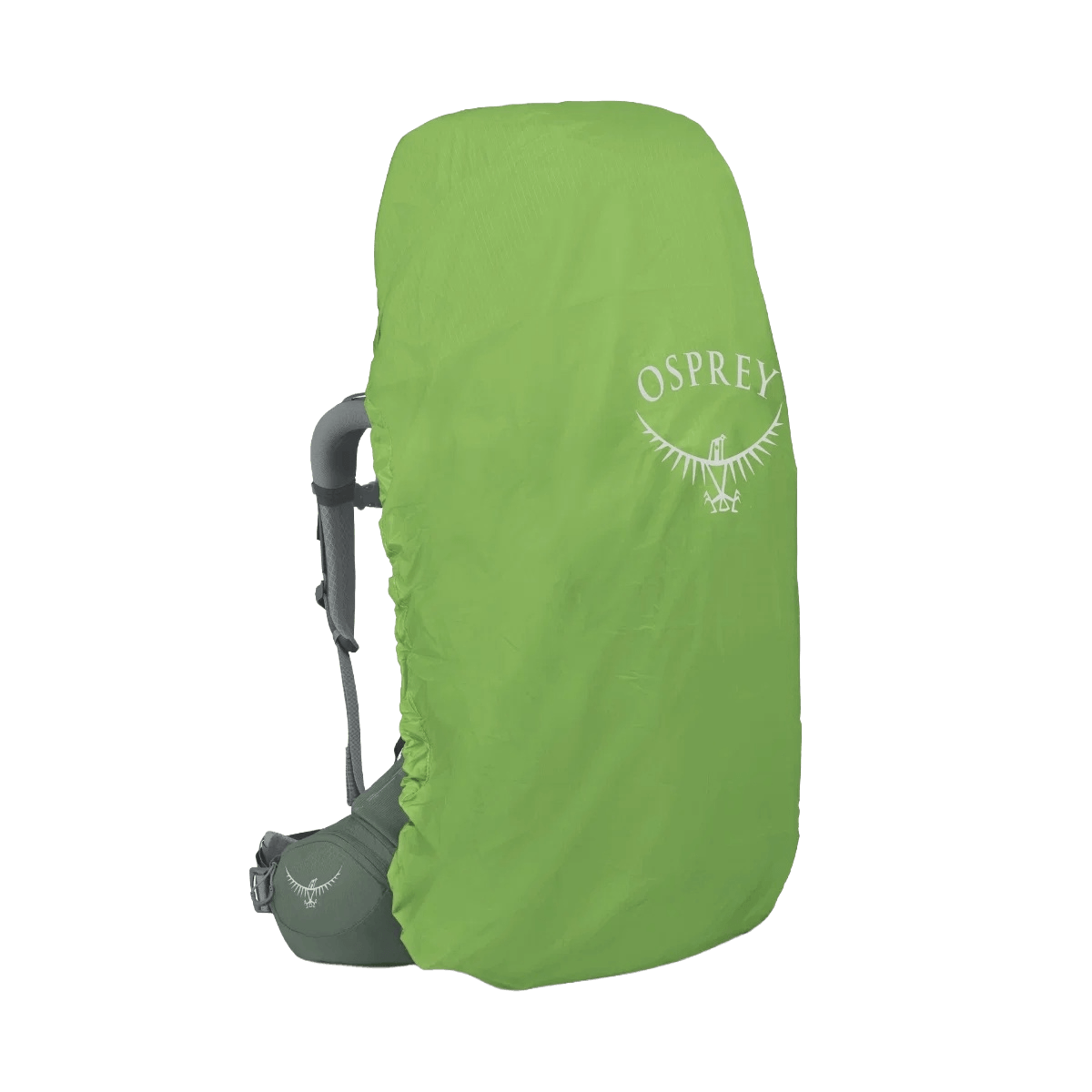 Osprey Ariel 65 M/L Womens Backpacking Backpack Rental