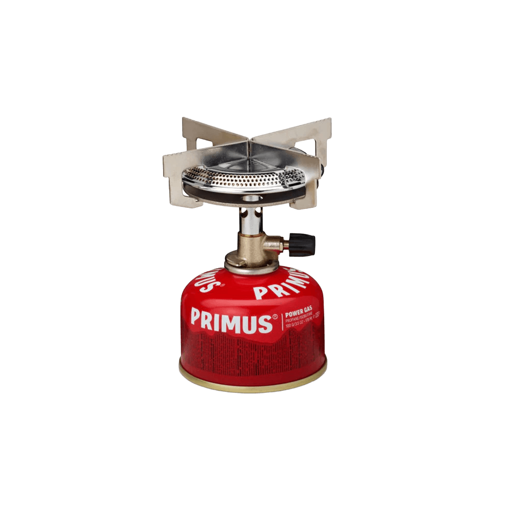 Primus Classic Trail Backpacking Stove Rental