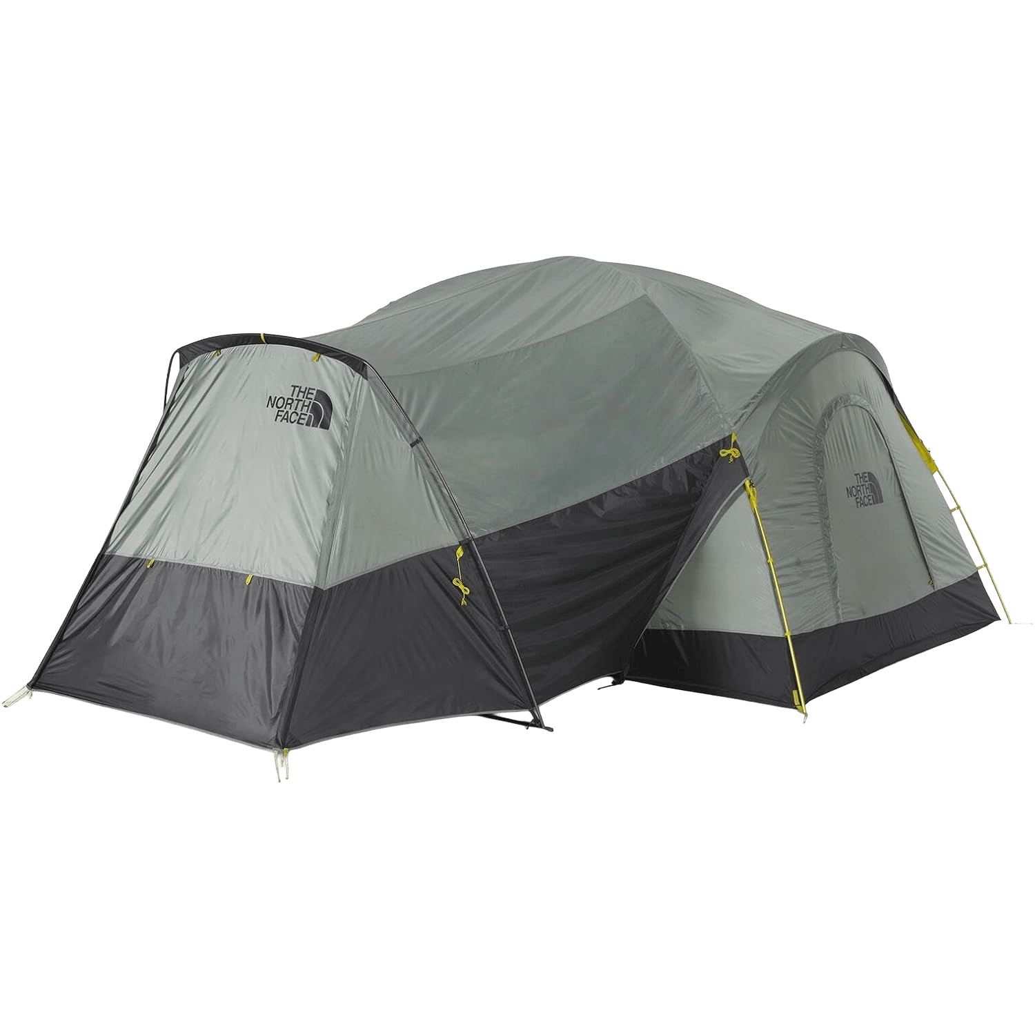 Luxe 8-Person 3-Season Tent Rental